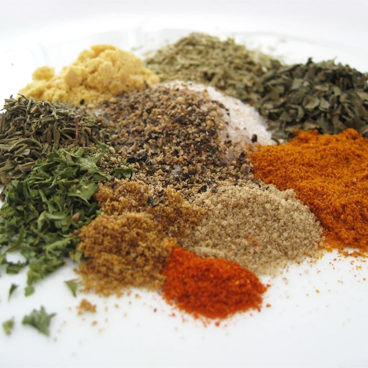 Chicken & Meat Seasoning