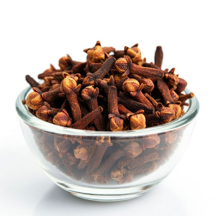 Cloves