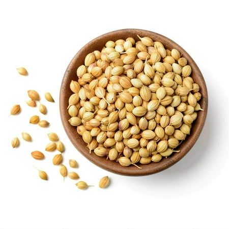 Coriander Seeds (Dhaniya)
