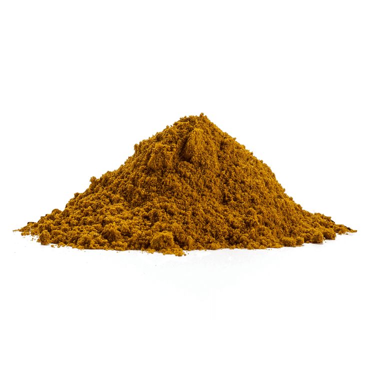 Curry Powder