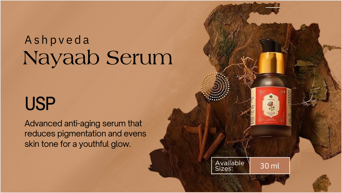 Nayaab Face Serum