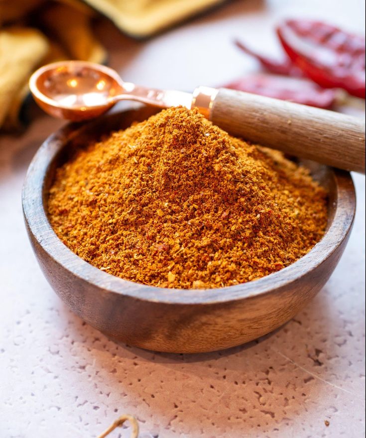 Tandoori Masala